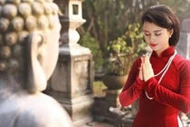 Video: Dấu hiệu người có hậu phúc gặp đại nạn không chết