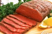 Video: Thời điểm cực độc trong ngày không được ăn thịt bò