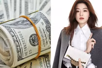 Video: 4 con giáp may mắn trúng lớn những ngày cuối tháng 11/2018