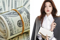 Video: 4 con giáp may mắn trúng lớn những ngày cuối tháng 11/2018