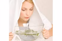 Video: 4 công thức xông hơi thải độc giúp da sạch bong mụn