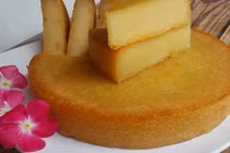 Video: Cách làm bánh khoai mì chuối nướng ngon mê ly