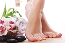 Video: Người có tướng bàn chân này cả đời giàu sang phú quý