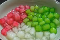 Video: Cách làm thạch củ năng uống trà sữa ngon ngất ngây