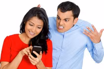 Video: Đàn ông ghen khi nào?