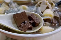 Video: Ít ai ngờ món ăn dân dã này giúp cơ thể thải độc tốt nhất