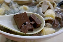 Video: Ít ai ngờ món ăn dân dã này giúp cơ thể thải độc tốt nhất