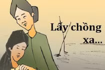 Video: Con gái lấy chồng xa là trăm nỗi tủi hờn