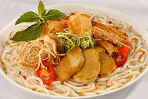 Video: Cách làm bún bò chay dễ nấu và ngon không cưỡng nổi