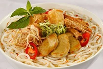 Video: Cách làm bún bò chay dễ nấu và ngon không cưỡng nổi