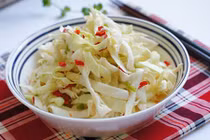 Video: Có hũ dưa bắp cải trong nhà, không lo ung thư, đột quỵ