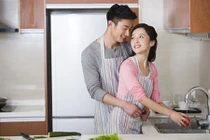 Video: Làm vợ vừa mệt vừa khổ