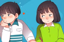 Video: Có 10 dấu hiệu này, chứng tỏ cô gái ấy đã thích bạn