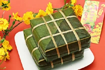 Video: Mẹo làm bánh chưng Tết chuẩn vị truyền thống