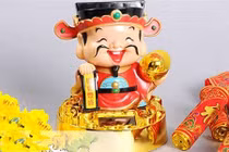 Video: 8 điều đại kỵ không nên phạm phải khi thờ Thần Tài