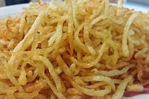 Video: Cách làm khoai tây xào giòn ngon ngất ngây