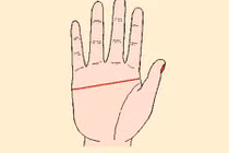 Video: Xem đường chỉ tay ngón trỏ, biết ngay tài vận của bạn