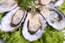 Video: Món ăn thuốc quý từ hàu cực tốt cho quý ông