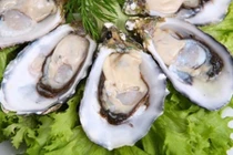 Video: Món ăn thuốc quý từ hàu cực tốt cho quý ông