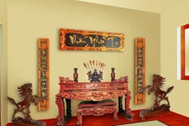 Video: Phong thủy bàn thờ giúp tuổi Canh Thân ăn nên làm ra