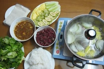 Video: Cách làm bò nhúng giấm đơn giản mà ngon hơn ngoài tiệm ​