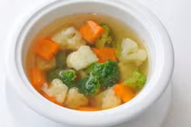 Video: Cách làm súp rau củ, súp chay ngon thơm, nhìn là muốn ăn