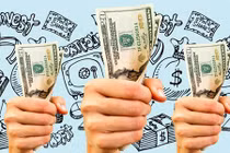 Video: 3 loại tiền tiêu càng nhiều kiếm về sẽ càng lớn