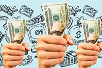 Video: 3 loại tiền tiêu càng nhiều kiếm về sẽ càng lớn