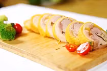 Video: Cách làm giò gà nấm hương tuyệt ngon ăn Tết 