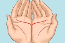 Video: Áp 2 bàn tay vào nhau bạn sẽ biết rõ vận mệnh tình duyên