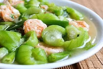 Video: Vì sao người xưa luôn khuyên nên dùng mướp thường xuyên?