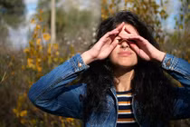 Video: Mẹo bảo vệ mắt dành cho người thường xuyên dùng smartphone