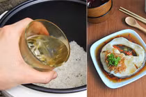 Video: 15 mẹo nhỏ giúp nàng “hậu đậu” lên tay khi nấu ăn