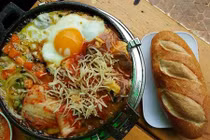 Video: Cách làm bò né phô mai chấm bánh mì ngon mê ly