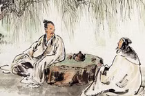 Video: Cổ nhân dạy cách giữ vững tâm tính để cả đời vui vẻ