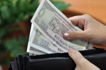 Video: Bỏ gấp 6 thói quen xấu phá tài đuổi vận 