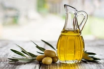 Video: 10 điều “kỳ diệu” khi ăn 1 thìa dầu ô liu mỗi sáng khi đói