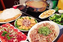 Video: Cách nấu lẩu riêu cua bắp bò thơm ngon nức mũi, kéo chồng về nhà