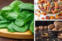 Video: 10 thực phẩm cung cấp năng lượng tự nhiên tốt nhất