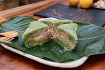 Video: Top 10 món ăn tết âm lịch khiến bạn béo phì nhanh chóng