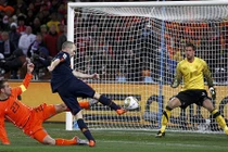 Video: Vỡ òa top bàn thắng phút cuối trong lịch sử World Cup 