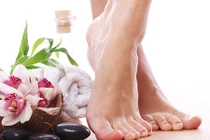 Video: Những dấu hiệu ở bàn chân cảnh báo sức khỏe nghiêm trọng