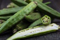 Video: Uống nước đậu bắp ngâm qua đêm, cả đời không cần gặp bác sỹ