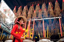 Video: 14 đại kỵ khi đi lễ chùa kẻo mắc họa vào thân