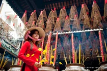 Video: 14 đại kỵ khi đi lễ chùa kẻo mắc họa vào thân