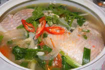 Video: Cách làm canh chua cá điêu hồng thơm ngon đãi cả nhà