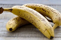 Video: Tác dụng “kỳ diệu” ít biết của chuối chín trứng cuốc