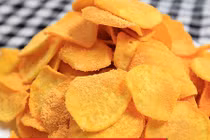 Video: Cách làm snack khoai lắc rong biển ăn vặt cực ngon