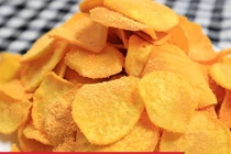 Video: Cách làm snack khoai lắc rong biển ăn vặt cực ngon