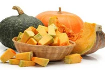 Video: Ăn bí đỏ theo cách này viêm gan khỏi ngay tức khắc